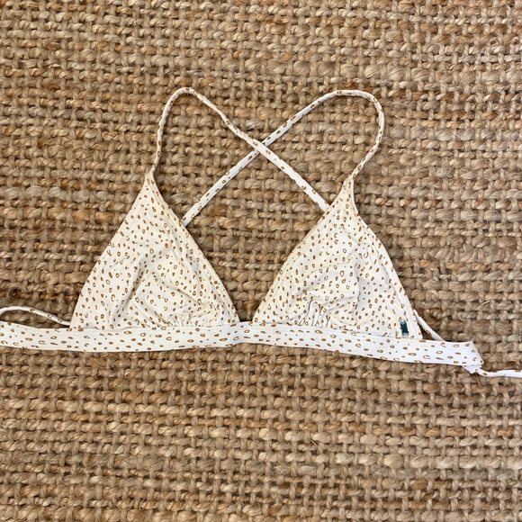 Rip curl bikini top - Picture 1 of 1